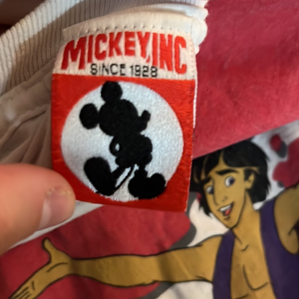 Disney Aladdin Tee - Picture 7 of 9